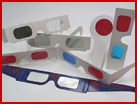Paper Glasses