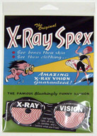 X-Ray Glasses